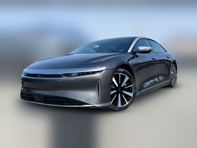 2023 Lucid Air Grand Touring