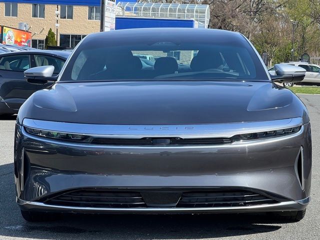2023 Lucid Air Grand Touring