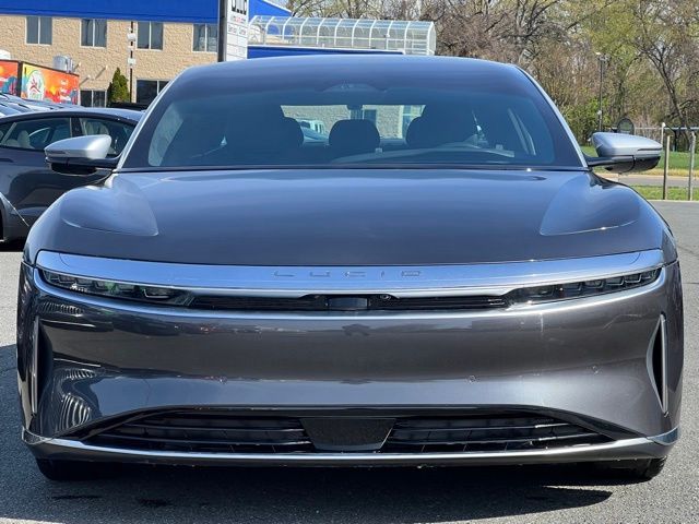 2023 Lucid Air Grand Touring