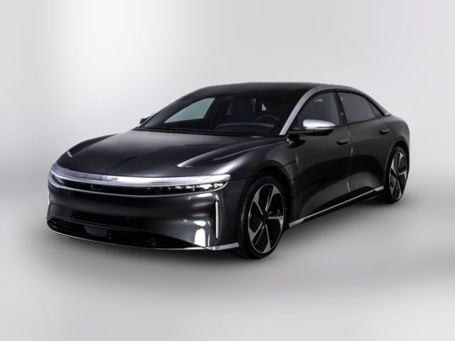 2023 Lucid Air Grand Touring