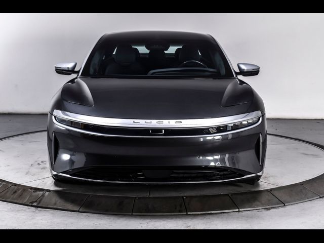 2023 Lucid Air Grand Touring
