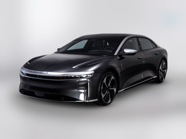 2023 Lucid Air Grand Touring
