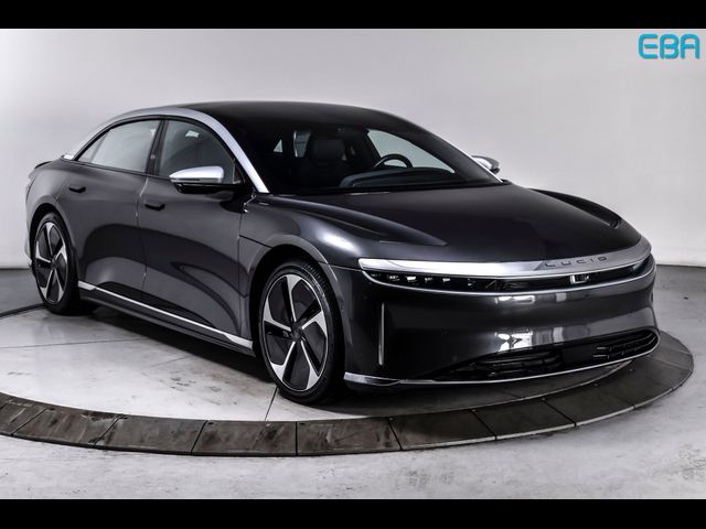 2023 Lucid Air Grand Touring