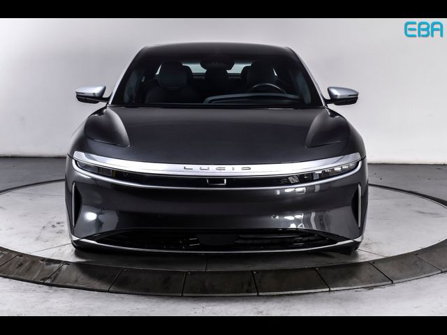 2023 Lucid Air Grand Touring