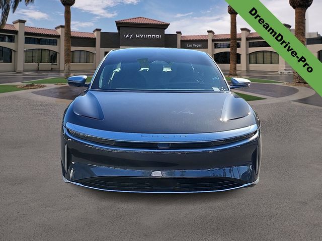 2023 Lucid Air Grand Touring