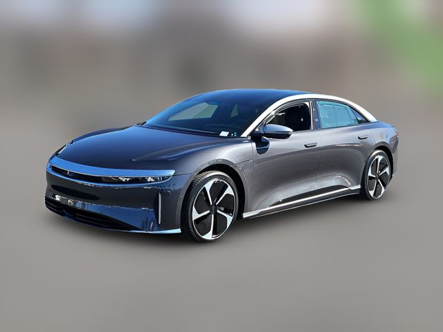 2023 Lucid Air Grand Touring