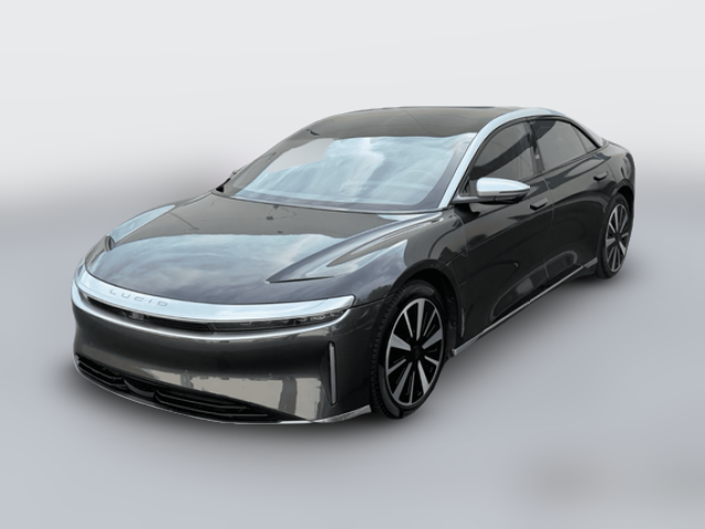 2023 Lucid Air Grand Touring