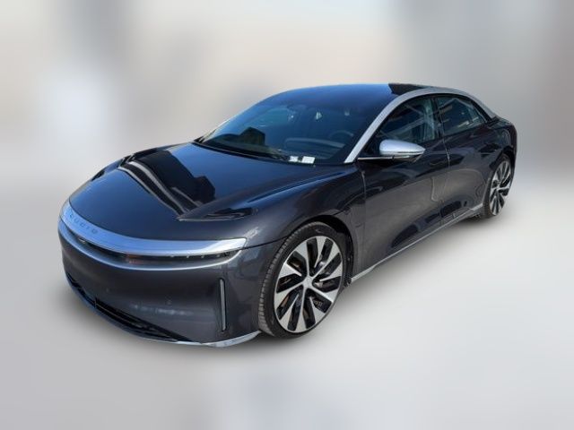 2023 Lucid Air Grand Touring