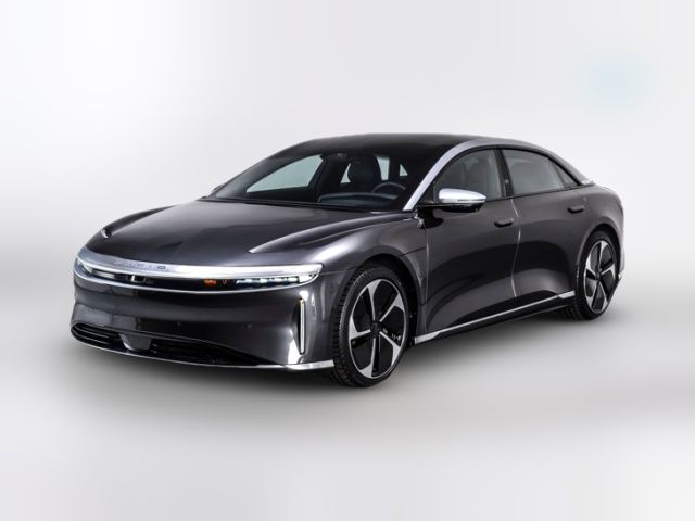 2023 Lucid Air Grand Touring