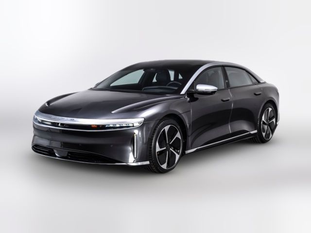 2023 Lucid Air Grand Touring