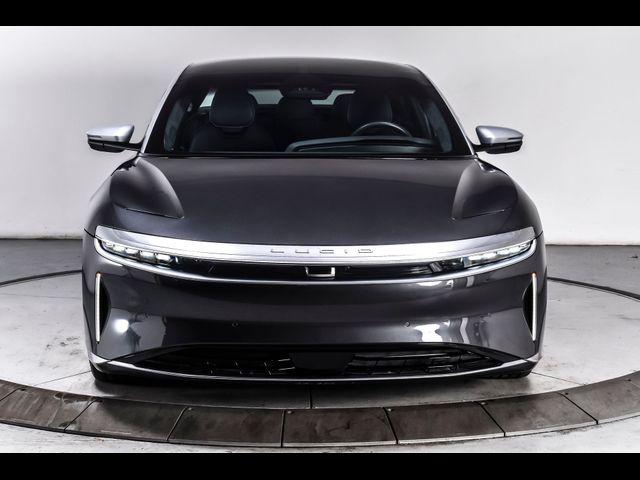 2023 Lucid Air Grand Touring