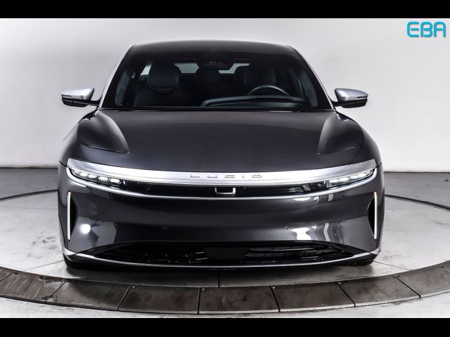 2023 Lucid Air Grand Touring