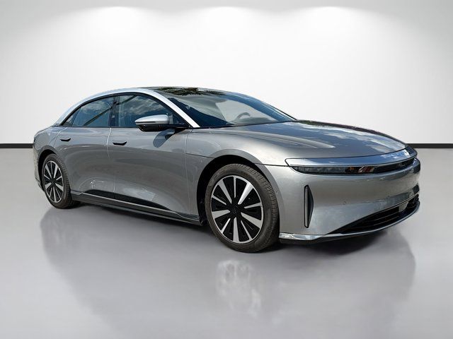 2023 Lucid Air Grand Touring