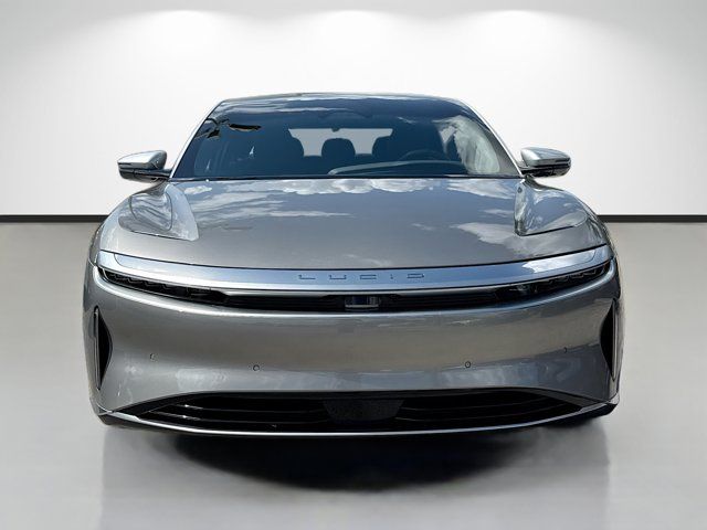 2023 Lucid Air Grand Touring