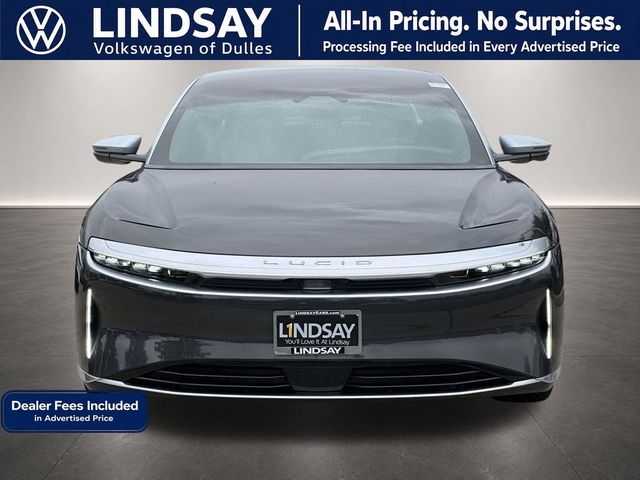 2023 Lucid Air Grand Touring