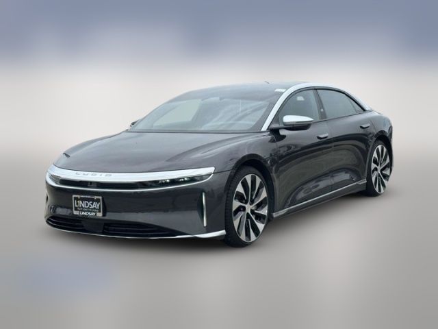 2023 Lucid Air Grand Touring