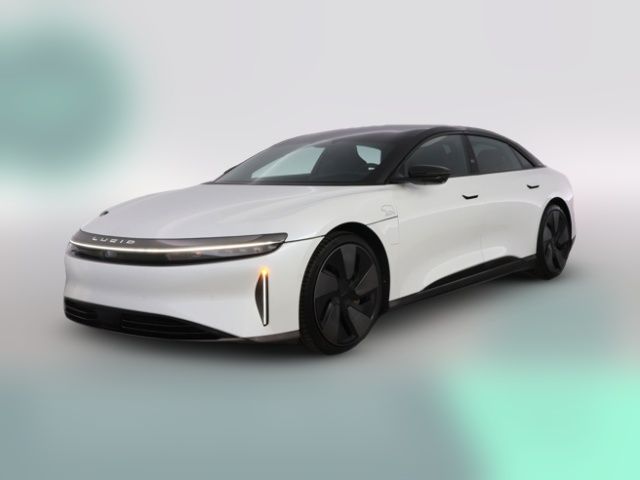 2023 Lucid Air Grand Touring
