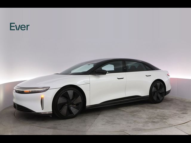 2023 Lucid Air Grand Touring