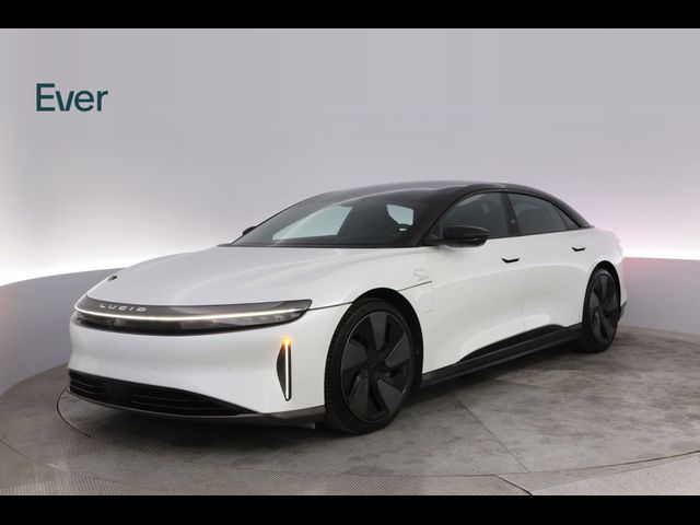 2023 Lucid Air Grand Touring