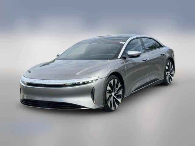 2023 Lucid Air Grand Touring
