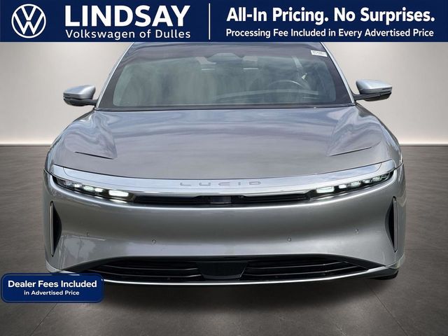 2023 Lucid Air Grand Touring