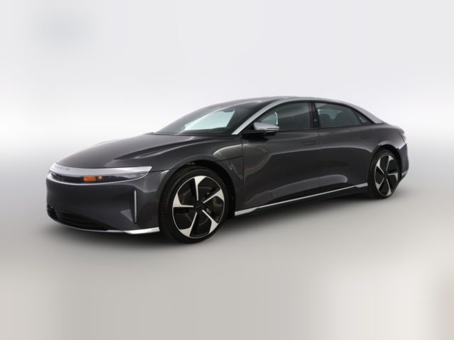 2023 Lucid Air Grand Touring