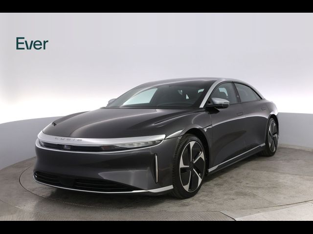 2023 Lucid Air Grand Touring