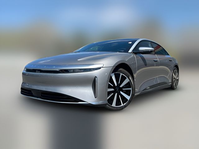 2023 Lucid Air Grand Touring
