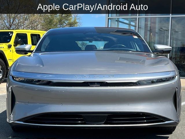 2023 Lucid Air Grand Touring