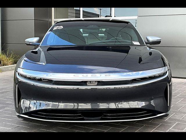2023 Lucid Air Grand Touring
