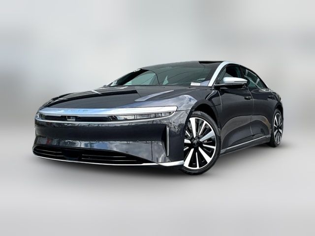 2023 Lucid Air Grand Touring