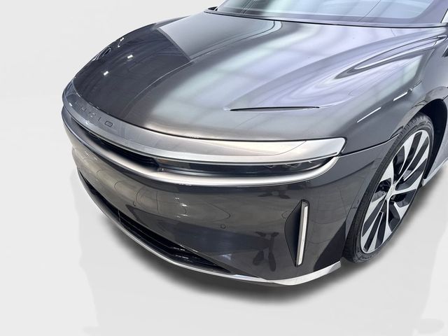 2023 Lucid Air Grand Touring