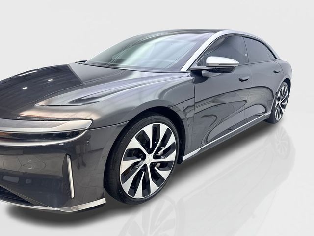 2023 Lucid Air Grand Touring