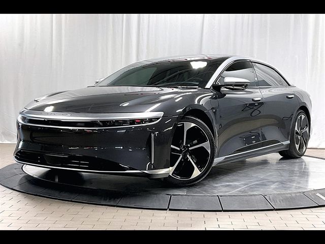 2023 Lucid Air Grand Touring