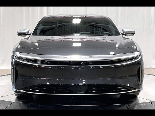 2023 Lucid Air Grand Touring