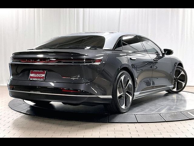 2023 Lucid Air Grand Touring