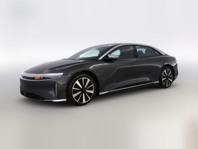 2023 Lucid Air Grand Touring