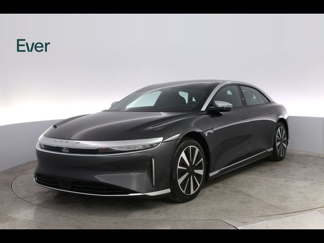 2023 Lucid Air Grand Touring