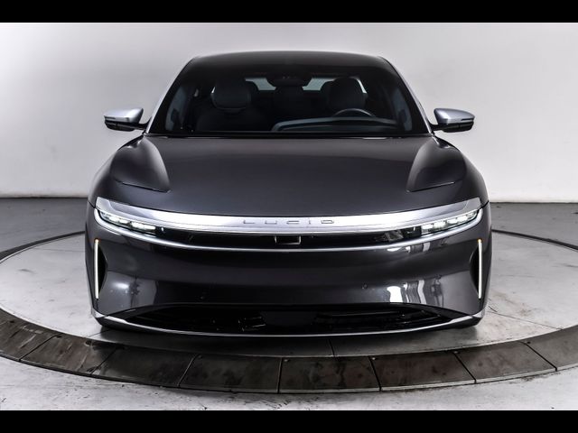 2023 Lucid Air Grand Touring