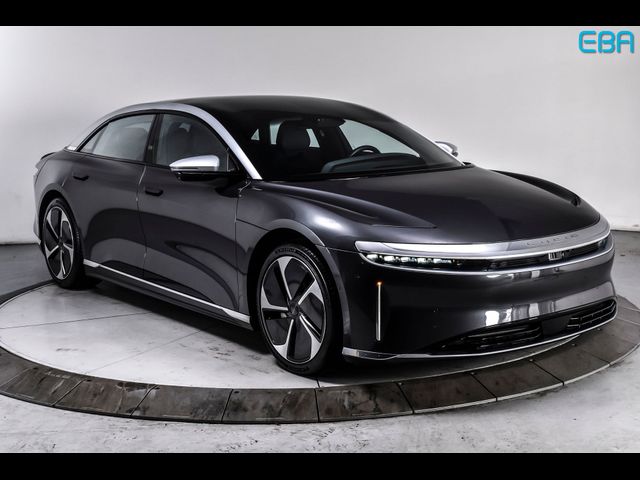 2023 Lucid Air Grand Touring