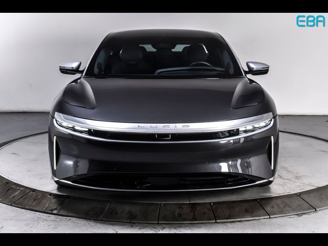 2023 Lucid Air Grand Touring