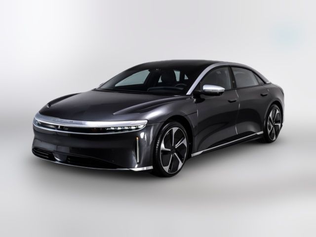 2023 Lucid Air Grand Touring