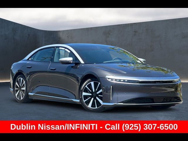 2023 Lucid Air Grand Touring