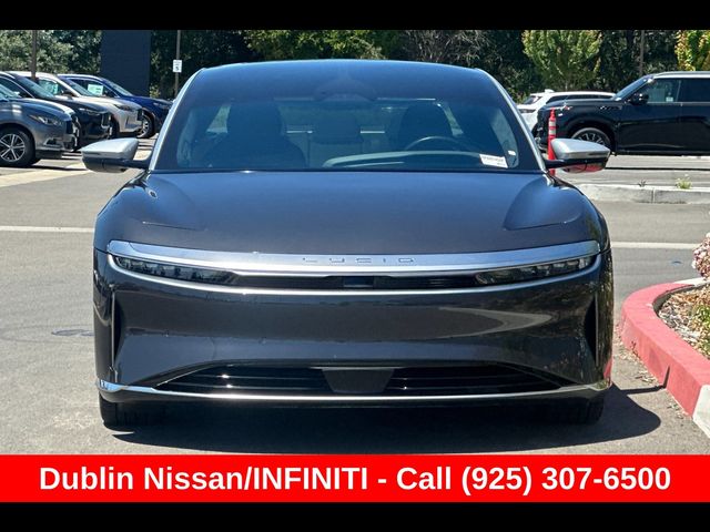 2023 Lucid Air Grand Touring