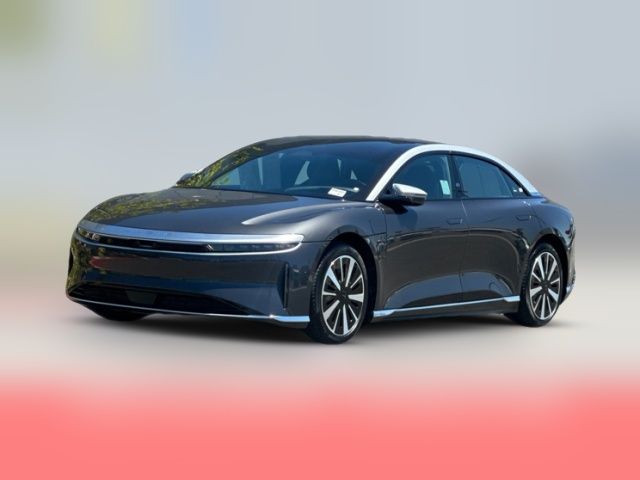 2023 Lucid Air Grand Touring