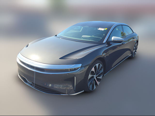 2023 Lucid Air Grand Touring