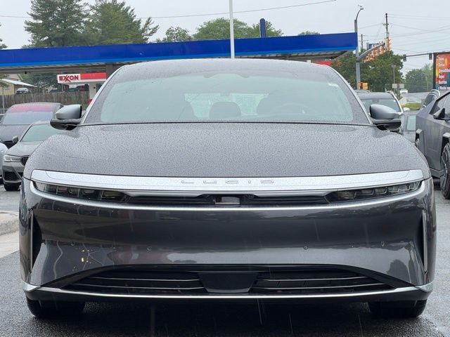 2023 Lucid Air Grand Touring
