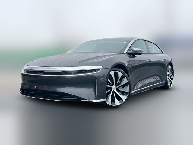 2023 Lucid Air Grand Touring