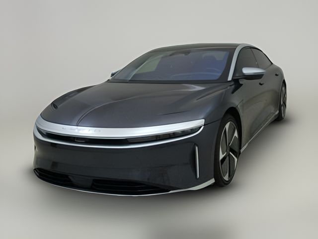 2023 Lucid Air Grand Touring