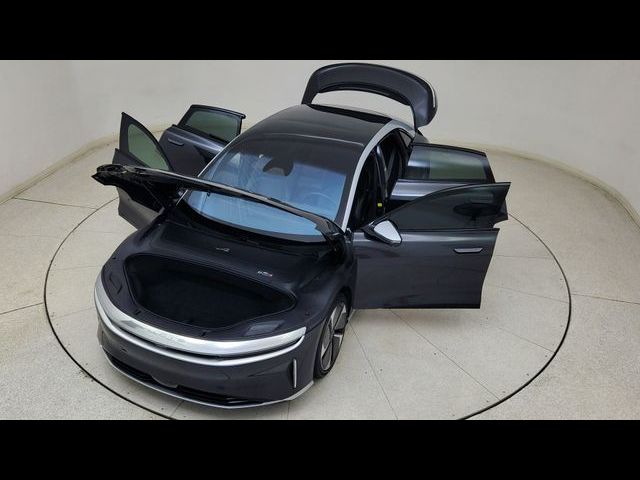 2023 Lucid Air Grand Touring